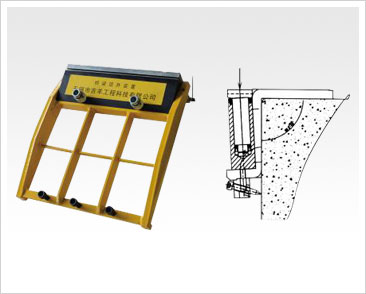 橋梁頂升裝置 橋梁頂升裝置