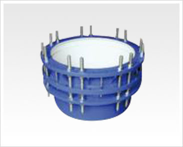 C系列:松套傳力補(bǔ)償接頭 C系列:松套傳力補(bǔ)償接頭