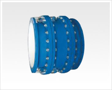 D系列:大繞度松套補(bǔ)償接頭 D系列:大繞度松套補(bǔ)償接頭