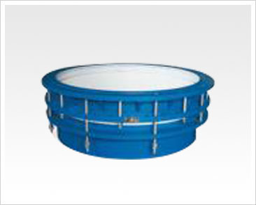 B系列:松套限位補(bǔ)償接頭 B系列:松套限位補(bǔ)償接頭